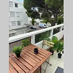 Royan 2P - Centre - 300m Plage