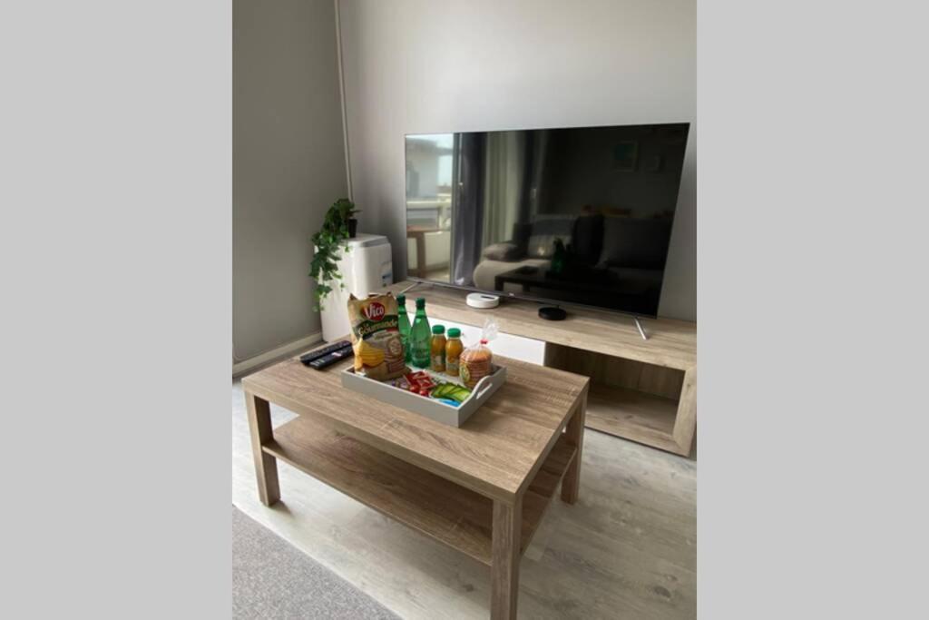 Appartement 2p - Centre - 300m Plage Royan