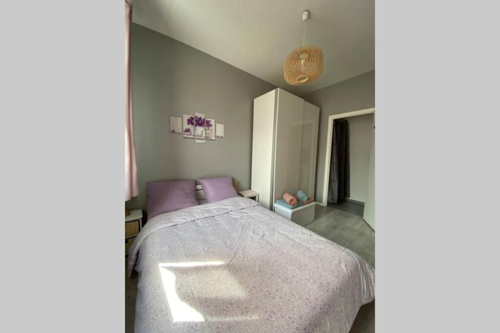 2p - Centre - 300m Plage Appartement